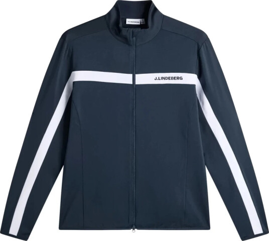 J. Lindeberg Jarvis Mid Layer White XXL