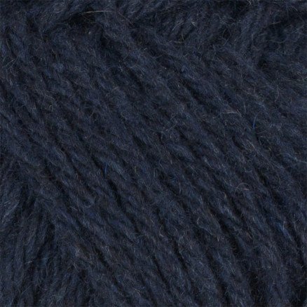 Viking Garn Snorre Exclusive Cashmere Silk 625 Blueberry