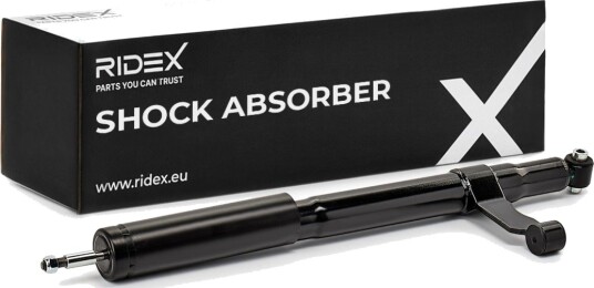 RIDEX 854S1263 Støtdemper