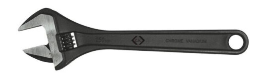 C.K T4366 450 Skiftenøgle 60 Mm C.K T4366 450 Skiftenøgle 60 Mm