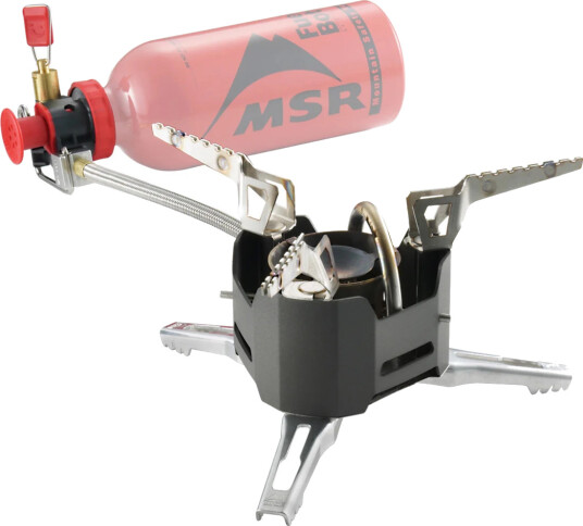 MSR Msr Xgk Ex (Extreme) Stove MSR Msr Xgk Ex (Extreme) Stove