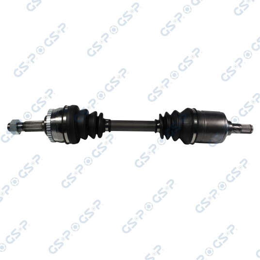 GSP 241025 Drivaksel