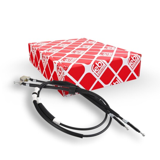 Bremsewire FEBI BILSTEIN 109429