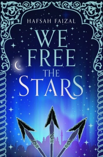 We Free The Stars Av Hafsah Faizal