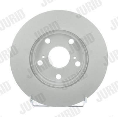 Bremseskive JURID 562623JC Bremseskive JURID 562623JC