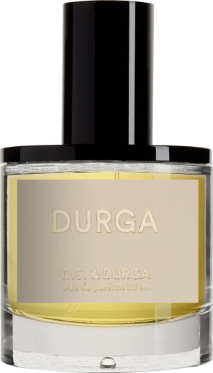 D.S. & Durga Gold Line Durga Eau de Parfum 50ml med Tuberose, Melon og Musk