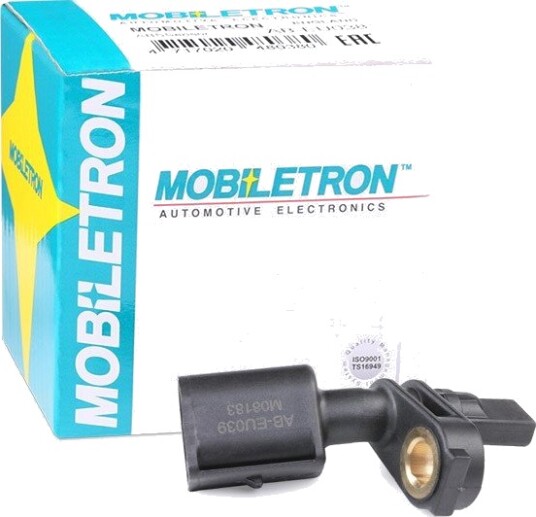 Sensor, ABS MOBILETRON AB-EU039