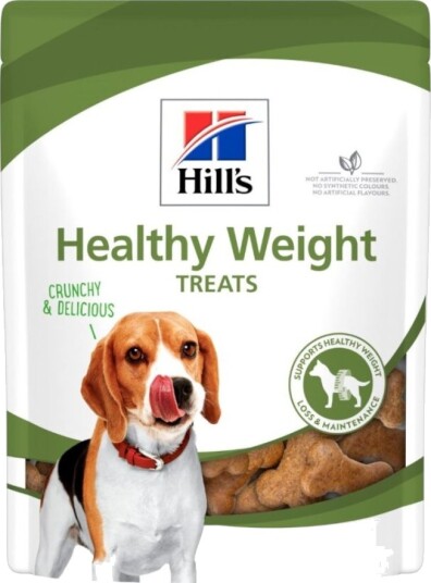Hill'S Healthy Weight Snacks 3 X 200 G