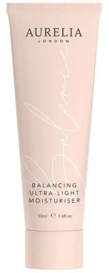 Aurelia Balancing Ultra-Light Moisturiser 50 ml
