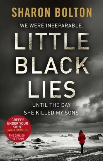 Little Black Lies Av Sharon Bolton Little Black Lies Av Sharon Bolton