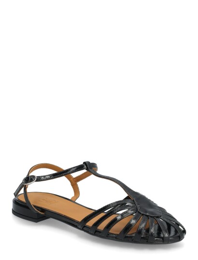 Billi Bi Sandals - Black - 40