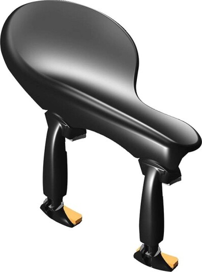 Wittner Zürich Chinrest Violin 4/4