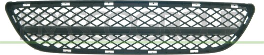 Ventilasjonsgitter PRASCO BM0242120