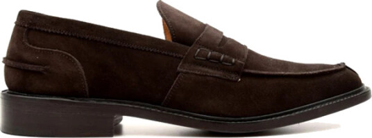 Tricker's Herre Sko Brun 40 EU,
