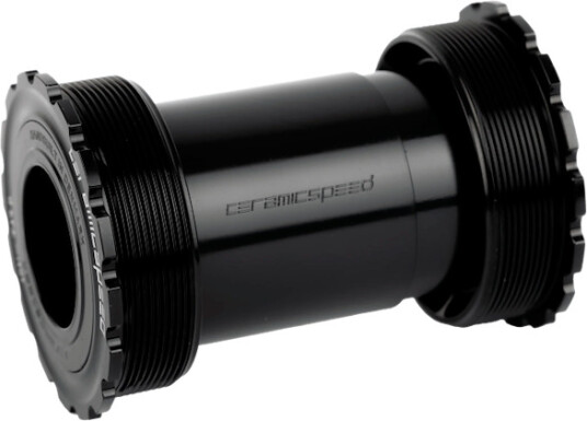 CeramicSpeed Alpha road krankboks T47/86 24mm