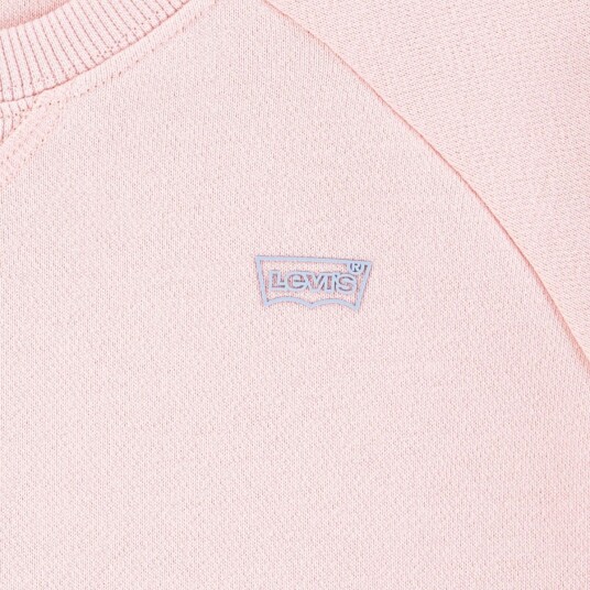 Levis Genser Hd Silicone Batwing English Rose (128 / 8 år)