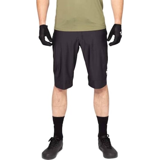 Sweet Protection Hunter Ii Light Shorts M Black S