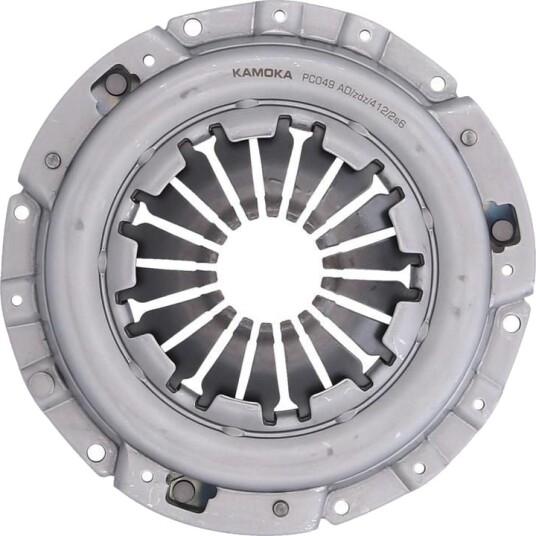 Trykkplate, clutch KAMOKA PC049
