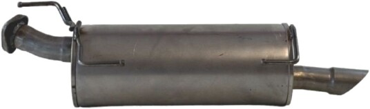 Bakre eksospotte BOSAL 145 291