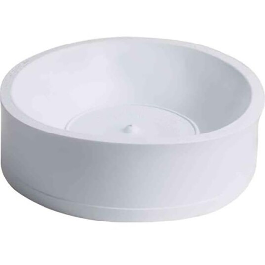 Faluplast WC Mansjett Med Luktstopp