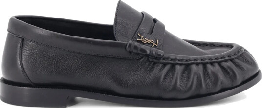 Saint Laurent Dame Sko Svart 40 EU, Saint Laurent Dame Sko Svart 40 EU,