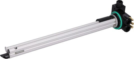Sensor brennstoff forråd FEBI BILSTEIN 198087