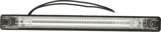 Konturlys TRUCKLIGHT SM-UN080/R Konturlys TRUCKLIGHT SM-UN080/R