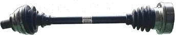 Metelli Drivaksel METELLI 17 0763 Metelli Drivaksel METELLI 17 0763