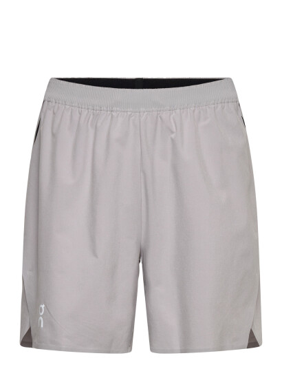 On Train Shorts Grey L On Train Shorts Grey L