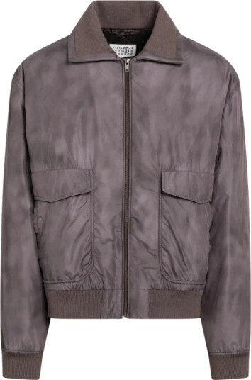 MM6 Maison Margiela Herre Jakker Brun M,