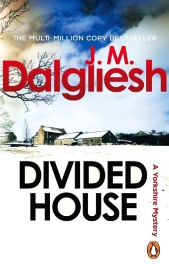 Divided House Divided House