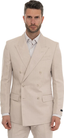 Boss Herre Jakker Beige L,