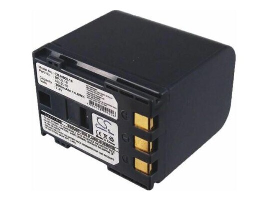 CoreParts batteri - Li-Ion (MBXCAM-BA085)