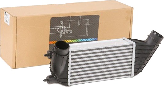 Intercooler THERMOTEC DAC006TT