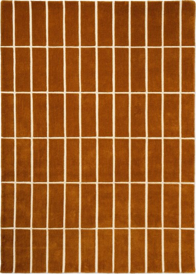 Tiiliskivi Ullteppe 250x350 cm Brun