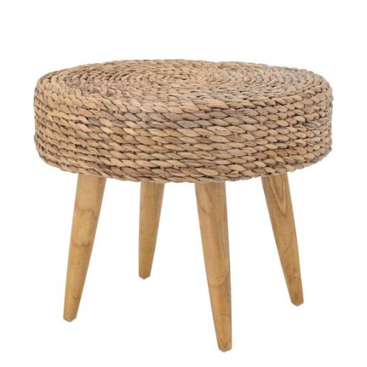Bloomingville Mojo Krakk Natur 50x50 cm