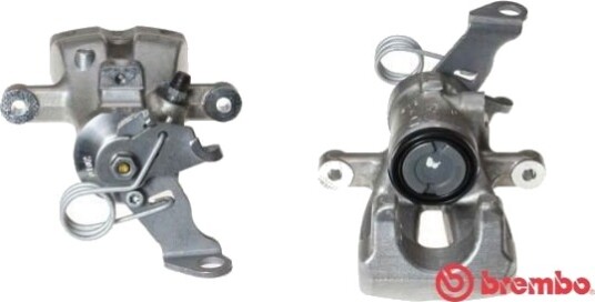 BREMBO F 23 200 Bremsecaliper BREMBO F 23 200 Bremsecaliper