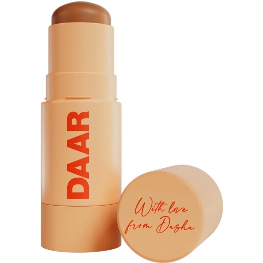 Daar Bronzer Stick Cinnamon Roll Daar Bronzer Stick Cinnamon Roll