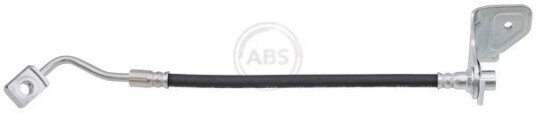 Bremseslange A.B.S. SL 1075 Bremseslange A.B.S. SL 1075