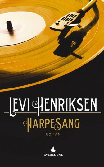 Harpesang Av Levi Henriksen