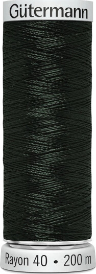 Gütermann Sulky Rayon 40 5 stk. x 200m 1103