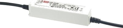 Mean Well Lpf 16 36 16 W Ip20 90   305 V 0,45 A 36 V 40 Mm