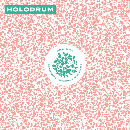 Holodrum Holodrum LP/Vinyl Holodrum Holodrum LP/Vinyl
