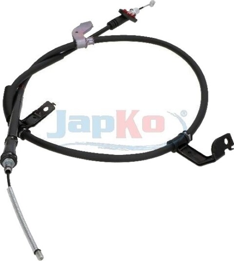 Japko Tautrekk parkeringsbrems JAPKO 131H29L