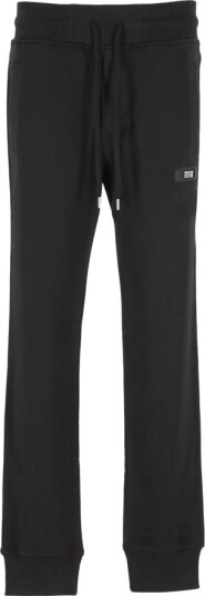 Versace Jeans Couture Herre Bukser Svart L, Versace Jeans Couture Herre Bukser Svart L,