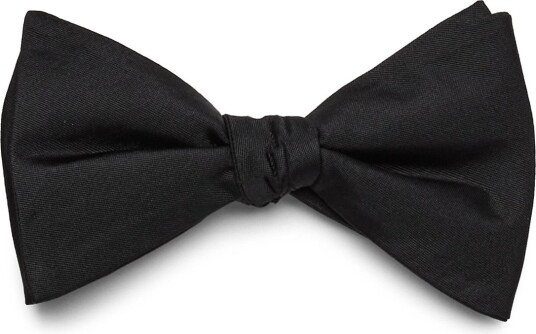 Michael Kors | Pretied Bow Tie | ONE SIZE