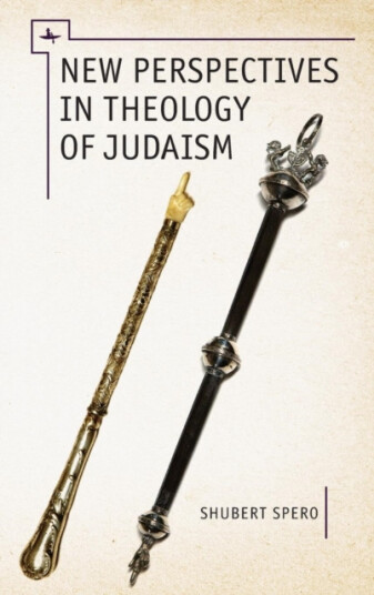 New Perspectives in Theology of Judaism New Perspectives in Theology of Judaism