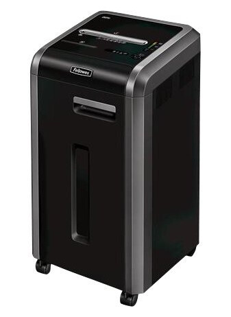 Fellowes Powershred 225I Stripekutt 5.8 Mm P-2