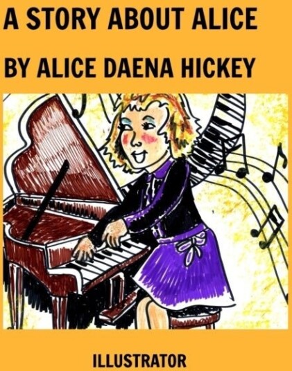 A Story About Alice