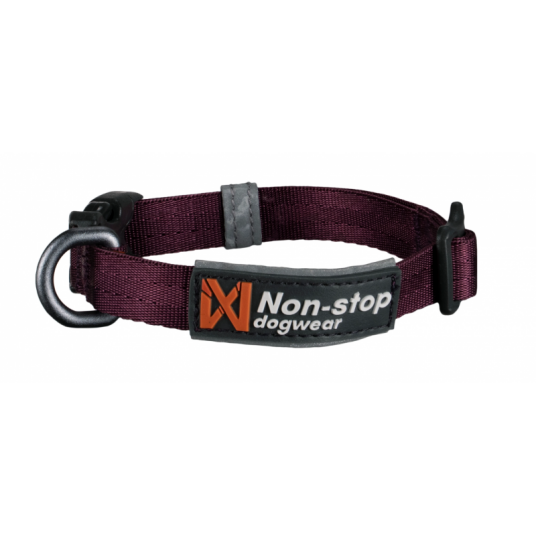 Non-Stop Trumble Collar Lilla Xxs Xxs